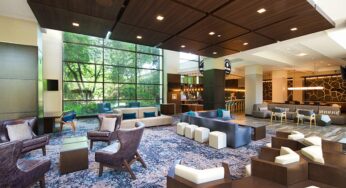 Interstate Hotels & Resorts to continue successful management of the Pittsburgh Airport Marriott