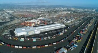 Lineage and Dreisbach announce the opening of world’s latest next-generation cold storage and logistics facility, Lineage Cool Port Oakland