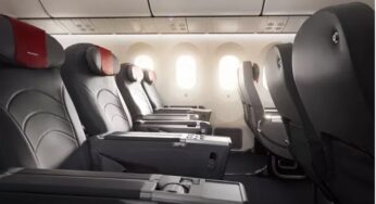 Norwegian gives customers easier access to cheapest Premium fares on long-haul flights with the launch of Premium Fare Calendar