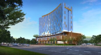 ONYX Hospitality Group to develop a new-build Amari hotel in the city centre of Vientiane, Laos