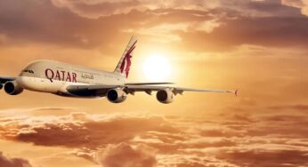 Qatar Airways’ Qsuite named ‘Best Business Class’ and its dine-on-demand in flight cuisine named ‘Best Catering’ in the AirlineRatings’ Airline Excellence Awards 2019