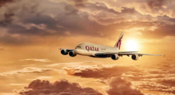 Qatar Airways introduces GlobalBeacon; further enhances passenger safety with real-time tracking