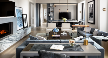 St. Regis Hotels and Resorts announces the opening of its first property in Canada — The St. Regis Toronto