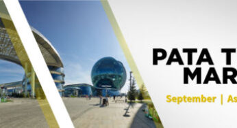 The Pacific Asia Travel Association to hold PATA Travel Mart 2019 in Astana, Kazakhstan