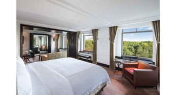 The Ritz-Carlton New York, Central Park debuts all new guest rooms, suites, Club Lounge, and a refreshed La Prairie Spa