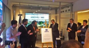 UNWTO announces the inauguration of the first specialized hub for tourism in the Americas: Unidigital