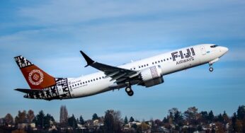 Fiji Airways applauds Fijian Government with its decision to remove pre-booked Rapid Antigen Test requirement for travellers