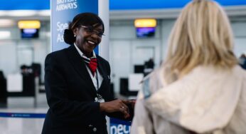 British Airways is celebrating customers on International Day of Persons with Disabilities with cabin upgrades and lounge access