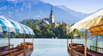 British Airways launches new routes from Heathrow to Ljubljana in Slovenia and Montpellier in France