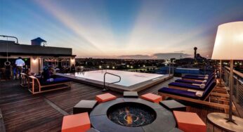 CANVAS Hotel Dallas now accepting reservations