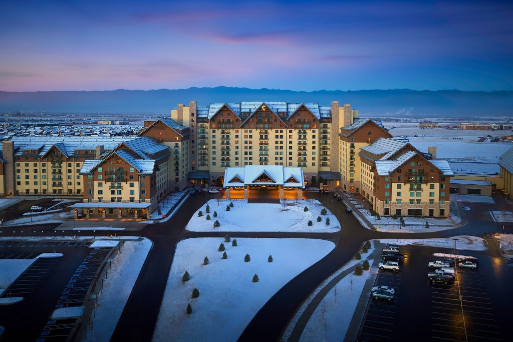 Travel PR News | Colorado’s Largest Combined Resort and Convention