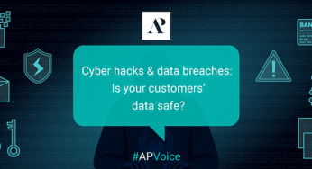 Cyber hacks and data breaches: Is your customers’ data safe?