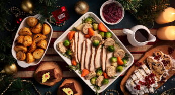 Emirates brings delicious festive menu and nostalgic films on board for customers travelling for the holidays