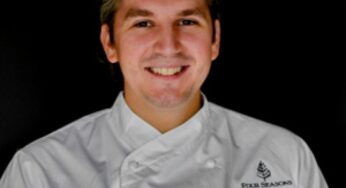 Four Seasons Hotel Vancouver announces the appointment of Evan Morgan as Restaurant Chef, YEW Seafood + bar