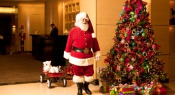 Four Seasons Hotel Washington, DC co-host Light Up The Season fundraising event to benefit Children’s National, Sunday, December 16, 2018