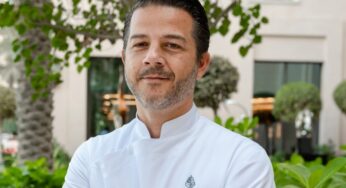 Four Seasons Resort Dubai at Jumeirah Beach welcomes Cyril Dupuis as newly appointed Executive Pâtissier