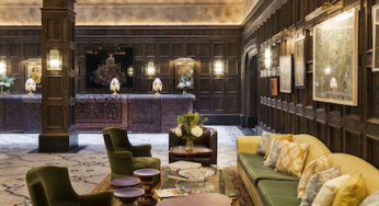 Hyatt adds Alila, Destination, Joie de Vivre, Thompson, and tommie brands into its lifestyle and wellbeing offerings following the completion of Two Roads Hospitality acquisition