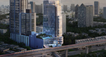 Hyatt announces the opening of Hyatt Regency Bangkok Sukhumvit