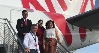 Virgin Australia to commence flights to Bali daytime services together with competitive fares; a winning combination for Territorians