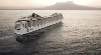 MSC Cruises opens sales for its much-awaited 2021 World Cruise