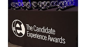 Marriott International recognized as one of the best large company employers in Talent Board’s Candidate Experience Awards