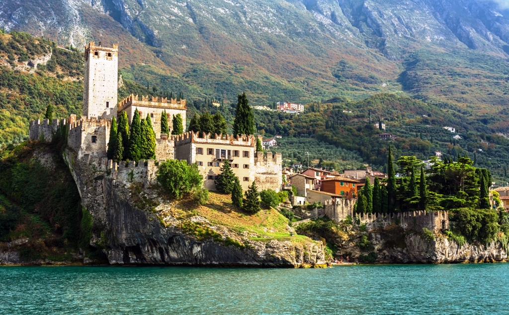 Italy Luxury Tours Offers Luxurious Private Northern Italy Tour to Get Exciting Experience