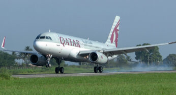 Qatar Airways inaugurates non-stop flights from Doha to Mombasa, Kenya