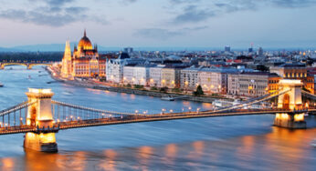 Radisson Hotel Group announces the signing of Radisson Collection Basilica, Budapest