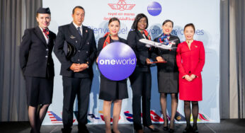 Royal Air Maroc joins oneworld airline alliance