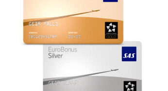 SAS introduces Point Sharing and new version of Lifetime Gold membership to its EuroBonus