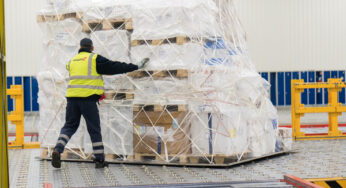 Swissport Cargo Services Montreal earns CEIV certification for pharmaceutical logistics from IATA