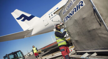 Swissport awarded “Best Handler-Airline Innovation” by Ground Handling International