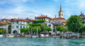 The Best Journey to Discover Milan, Lake Como & Lake Maggiore with Italy luxury tours