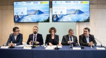 UNWTO and the Basque Culinary Center to co-organize the 5th UNWTO World Forum on Gastronomy Tourism on 2-3 May 2019 in Donostia-San Sebastián, Spain