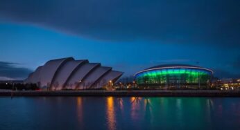 VisitScotland: Scotland’s first-ever business events campaign celebrated its successful first anniversary