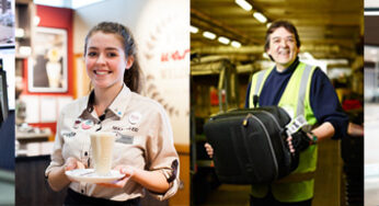 Bristol Airport to host two jobs Fairs to showcase the range of job opportunities on offer