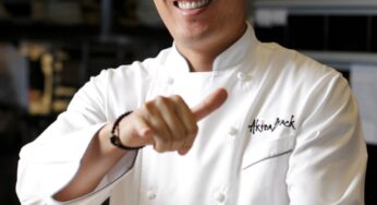 Chef Akira Back to open a new contemporary Japanese restaurant at Four Seasons Hotel Seoul