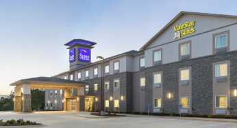 Choice Hotels to develop 15 new-construction midscale hotels in the Western US