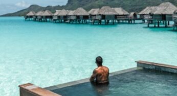 Four Seasons Resort Bora Bora named the #1 Hotel in French Polynesia in the 2019 TripAdvisor Travelers’ Choice Awards