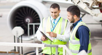 GTA dnata certified by IATA’s CEIV Pharma for its pharma handling processes and facilities in Toronto