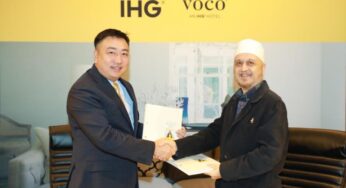 IHG announces a new-build voco Bangkok Sukhumvit 11 scheduled to open in 2021