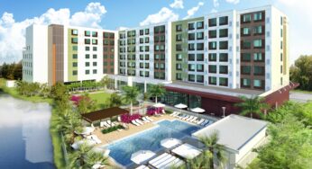 IHG announces the opening of EVEN® Hotel Miami Airport