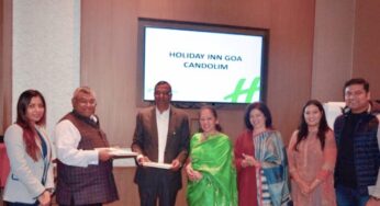 IHG® signs Holiday Inn Goa Candolim