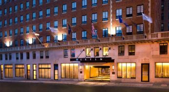 Interstate Hotels & Resorts selected to manage a historic property in Portland, Maine — The Westin Portland Harborview