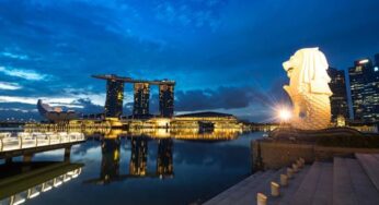 JetEscapes Holidays launches all-inclusive holiday options to Singapore