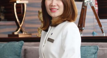 Sheraton Petaling Jaya Hotel welcomes newly appointed Director of Sales & Marketing Joyce Wong