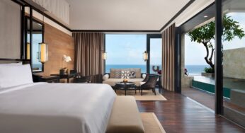 Kempinski Hotels announces the opening of The Apurva Kempinski Bali