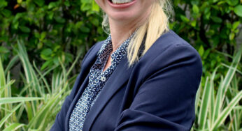 Kempinski Seychelles Resort Baie Lazare announces the appointment of Agata Sobczak as its new Director of Sales and Marketing