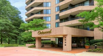 Oakwood® to manage Mapletree’s latest acquisition of a 184-unit residential property in Arlington, Virginia