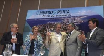 Punta del Este Convention Bureau becomes the first destination management organization in the world to receive UNWTO.QUEST Certification